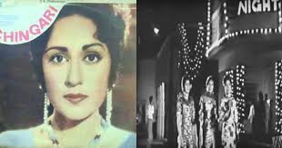 Lollywood music special: 'Ae Roshiniyon Ke Shahar Bata' from the 1964 film  'Chingari'