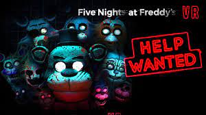 Five nights at freddy's help wanted is a virtual reality experience. Five Nights At Freddy S Vr Help Wanted Free Download Gametrex