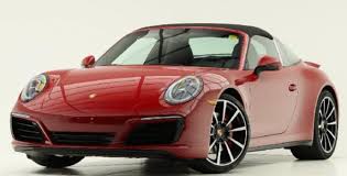 Dapatkan promo dan penawaran porsche 911 terbaik hanya di priceprice.com. Porsche 911 Targa 4s 2019 Price In Germany Features And Specs Ccarprice Deu
