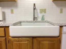 kitchen sink style guide lindus