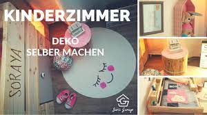 Kinderzimmer deckenlampe neu led deckenleuchte dimmbar von deckenlampe babyzimmer junge photo. Kinderzimmer Deko Selber Machen Diy Ideen Einrichten Dekorieren Deco Mache Kidsroom Youtube