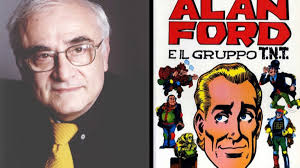 Alan Ford compie cinquant'anni: ecco la storia di chi l'ha creato