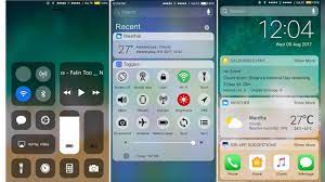 Download miui 9 themes for xiaomi phones running miui 8 stable rom. Download Iphone X Miui Theme For Miui 8 And Miui 9 Latest