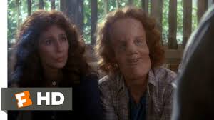 Con anthony hopkins, john hurt, anne bancroft, john gielgud, wendy hiller, freddie jones. Mask 3 10 Movie Clip Rocky S Test Results 1985 Hd Youtube