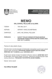 By khairi aiman 9058 views. Surat Rasmi Tunjuk Sebab Lewat Hantar Surat Rasmi 1