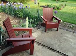 Ana S Adirondack Chair Adirondack Chairs Diy Adirondack Chair Adirondack Chair Plans