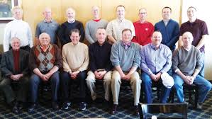 Beaver Creek champs reunite