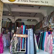 We did not find results for: Toko Kain Borobudur Sidoarjo Masnurul