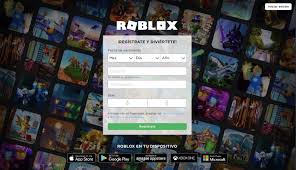 Descargar ahora roblox para windows desde softonic: Como Descargar Roblox Y Jugar Gratis En Windows Pc O Mac Ionicgamers Com