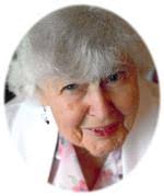 Priscilla M. Johnston