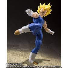 魂商店 2017年12月15日起接受預訂 2018年5月派貨 s h figuarts dragon ball z 魔人比達 5 616yen連稅 taghobby com 美少女フィギュア ドラゴンボール ベジータ