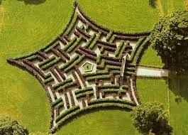 3e09af4fd140167213a6a3c7268d0899 Jpg 640 459 Scotland Maze Hedges