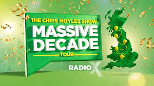 Radio X - News update