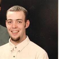 Brian T Rushing Obituary