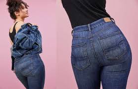 Curvy Jeans Faq By You Answered By Us American Eagle Blog