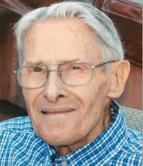 Clarke Stocker Obituary