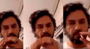 Comisión de Ética propone denunciar a congresista Olivares por admitir que  fuma marihuana