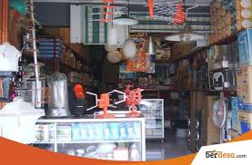 Cari toko grosir alat rumah tangga kota bandung paling murah dan lengkap? Tips Dan Trik Membuka Usaha Toko Alat Listrik Berdesa