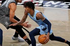 By josh robbins may 22, 2021 2. Ja Morant Grizzlies Star Out Three To Five Weeks With Ankle Injury