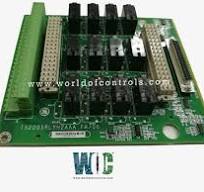 GE IS200SRLYH2A - Buy, Repair, and Exchange From WOC