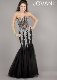 Free Shipping For Jovani 5908 Black And Silver Mermaid Prom Dresses Available Now At Rissyroos Com Prom Dresses Jovani Prom Dresses Sleeveless Jovani Dresses