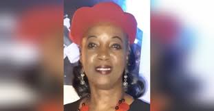 Obituary information for Barbara Jean Stroud