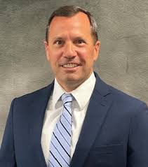 Meet the Executive Team