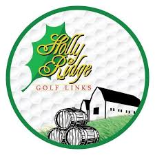 Holly Ridge Golf Links | Archdale NC