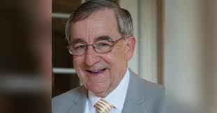 John C. Strayer Obituary