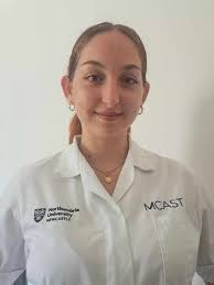 Introducing Ms. Paula Muscat, a dedicated second-year student nurse at  MCAST. Inspired by a family member's journey into nursing, Paula's  misconceptions were shattered as she delved into the multifaceted world of  healthcare.