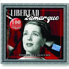 At home they listened to music, there was much reading. Tango Negro Song By Libertad Lamarque Spotify