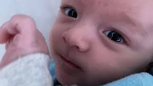 Fundraiser by Brittany Brown-sines : Memorial for Preston Eli Hess