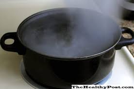 كيفية جعل البخار من فيكس 2021 Healthy Miss