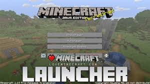Download minecraft java apk app for android on yourapk co without any viruses and malware 100 safe. Minecraft Launcher 1 16 5 1 16 4 1 15 2 Cracked Multiplayer Server