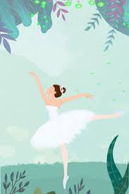 فئة الرقص تعلم الرقص الباليه الصيف تعلم الرقص فئة الاهتمام الصف صورة الخلفية للتحميل مجانا