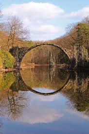 Rakotzbrucke Kromlau Meine Tipps Fur Marchenhafte Fotos