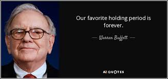 Share warren buffett quotations about business, values and life. Why You Should Not Blindly Take Comfort In Warren Buffett Quotes By The Irrational Investor Medium