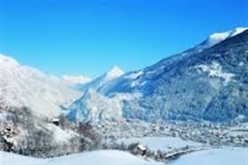 La inceputul evului mediu, padurile ocupa suprafete foarte mari. Despre Landeck Austria Prezentare Imagini Informatii Turistice Si Detalii Despre Statiunea Landeck