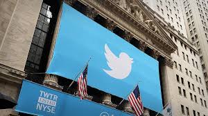 (twtr) stock quote, history, news and other vital information to help you with your stock trading and twitter, inc. Jim Cramer Says Twitter Stock Is Going To 100 Thestreet