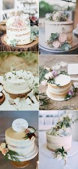 22 Pretty Single Layer Wedding Cakes For 2021 Trends Oh Best Day Ever Spring Wedding Cake Simple Wedding Cake Wedding Cakes One Tier