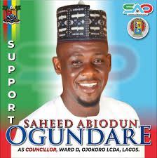 Good afternoon my beloved people of Riana ward, As we begin this beautiful  evening, let us embrace the spirit of hard work, unity, and kindness.  Together, we can continue building a community