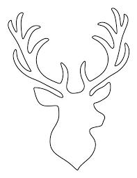 See more ideas about deer drawing, deer drawing easy, deer. Deer Head Drawing Easy At Paintingvalley Com Explore Collection Of Deer Head Drawing Easy