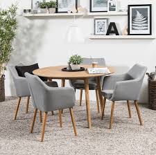 Esstisch Nelanas Eiche Ikea Hangeregal Schwimmende Regal Dekor Schwebende Regale