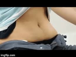 Therefore, it is important to know the right size of needle to use for its piercing. Needle Gif Find On Gifer
