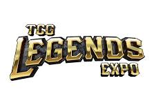 TCG Legends Expo: Pittsburgh