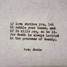  33 Favorite R M Drake Poems Ideas Drake Quotes Rm Drake Quotes Me Quotes