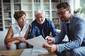 Use our career test report to get your career on track and keep it there. Financial Advisor Overview Roles And Responsibilities Salaries
