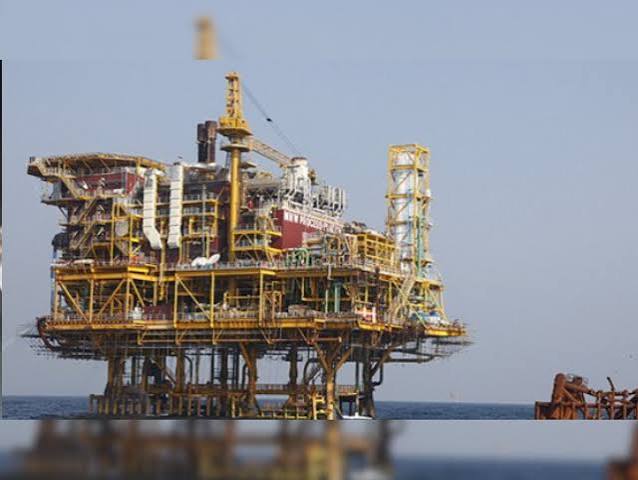 ONGC Mahanadi gas discovery