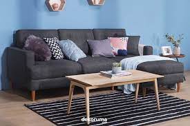 ️sederhana, ️modern, ️lesehan, terbaik yang bikin keluarga makin harmonis. Ini Dia 5 Inspirasi Model Sofa Yang Pas Untuk Ruang Tamu