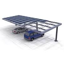 Prilagođeni solarni paneli od vruće pocinčanog čelika ...